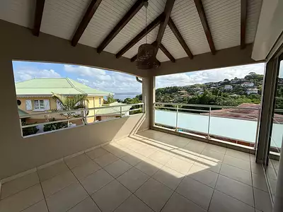 Appartement, 40,26 m²