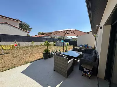 Maison, 104 m²