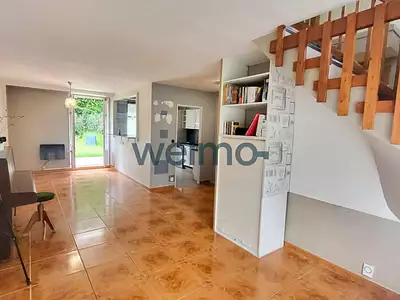 Maison, 83 m²