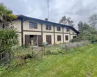 Maison, 240 m²