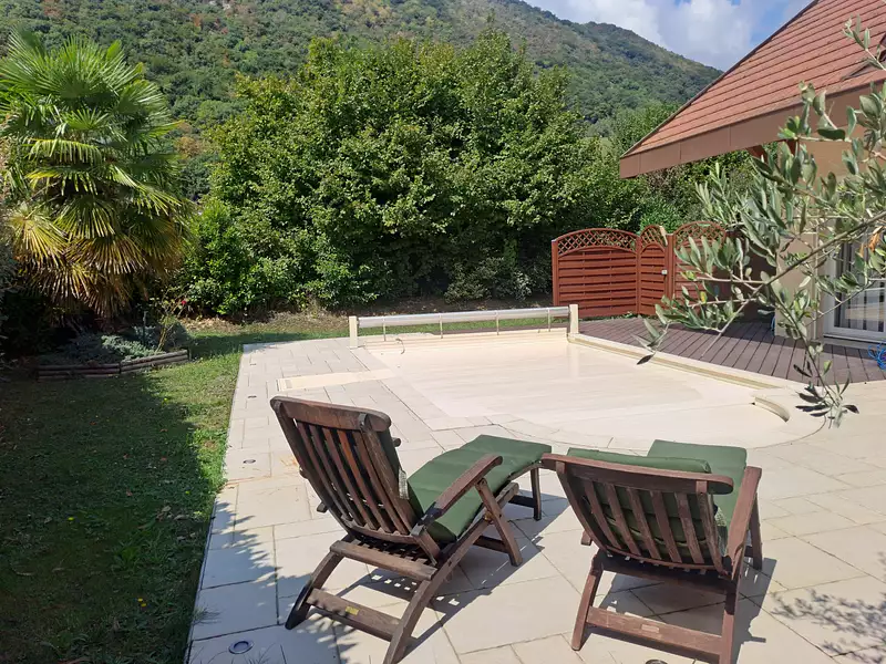 Maison, 201,4 m²