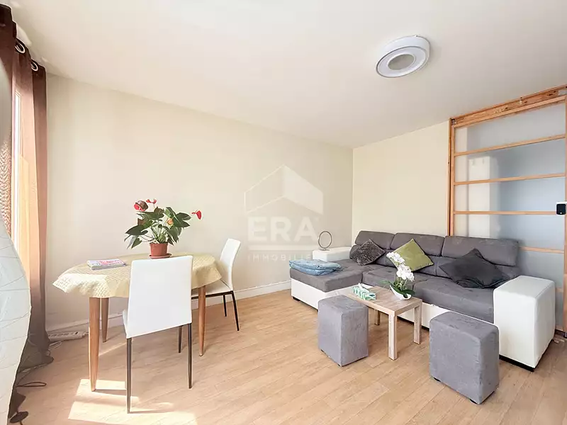 Appartement, 59 m²