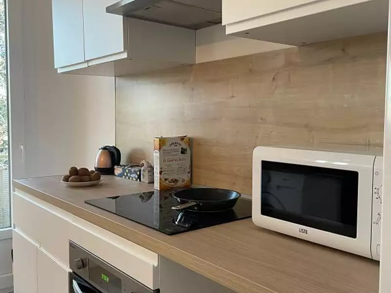 Appartement, 53 m²
