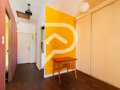 Appartement, 49 m²