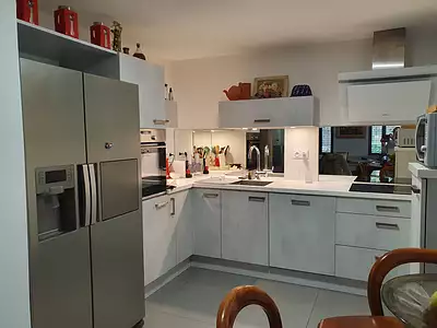 Appartement, 89,45 m²