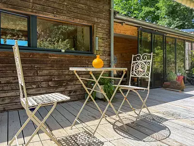 Maison, 159 m²