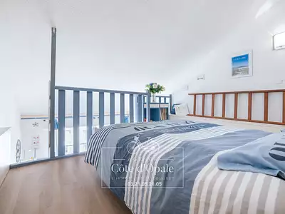 Appartement, 40,97 m²