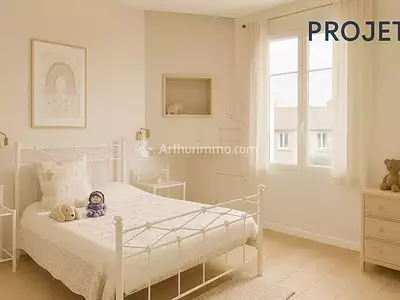Maison, 204 m²