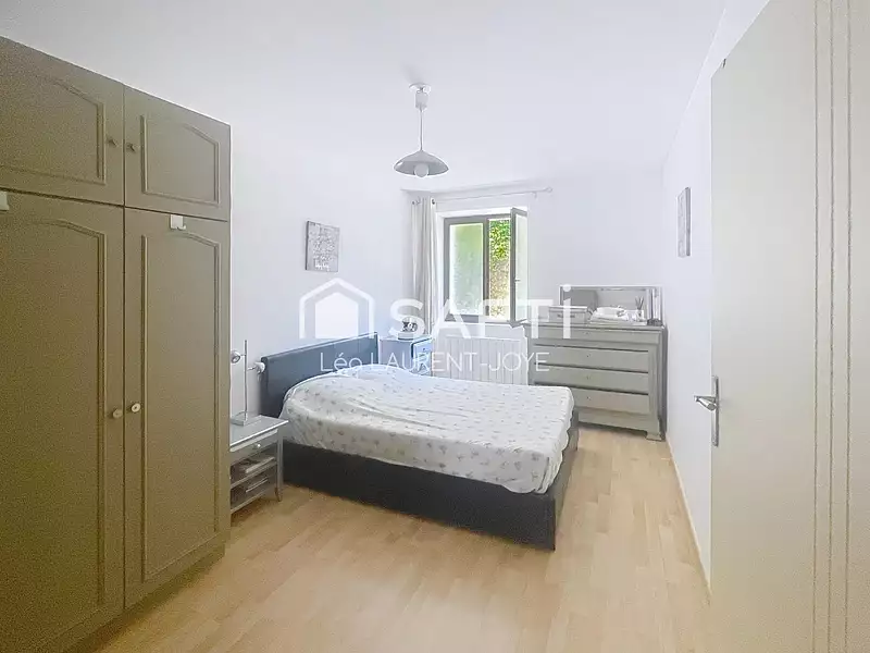 Maison, 133 m²