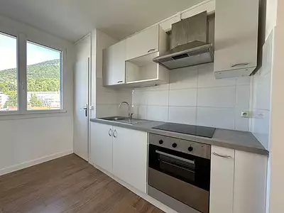Appartement, 68 m²
