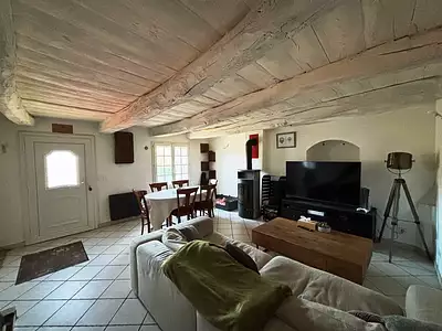 Maison, 80 m²