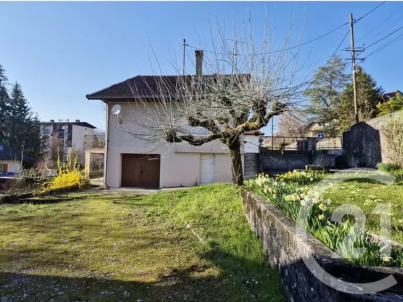 Maison, 85,11 m²