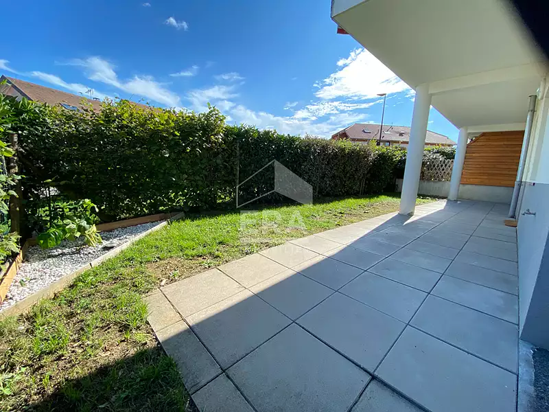 Appartement, 74,59 m²