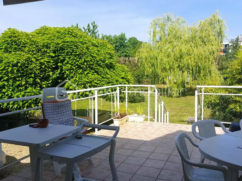 Maison, 172 m²