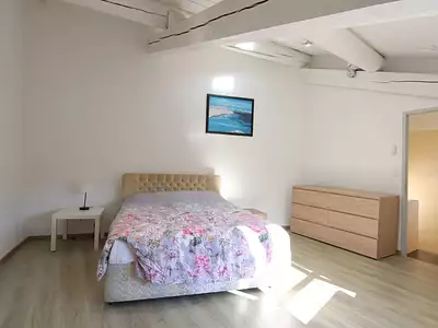 Appartement, 130 m²