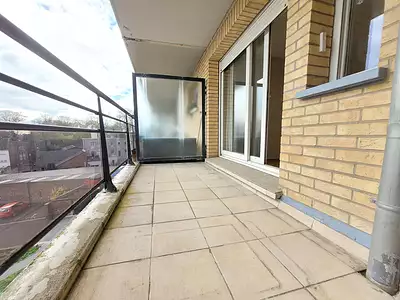 Appartement, 67,86 m²