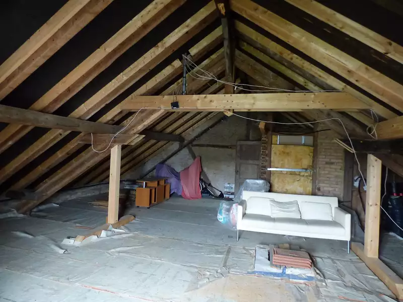 Maison, 129 m²