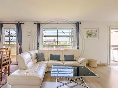 Appartement, 79 m²