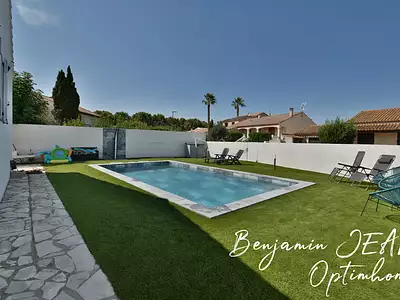 Maison, 108 m²
