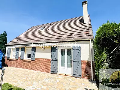 Maison, 106,07 m²