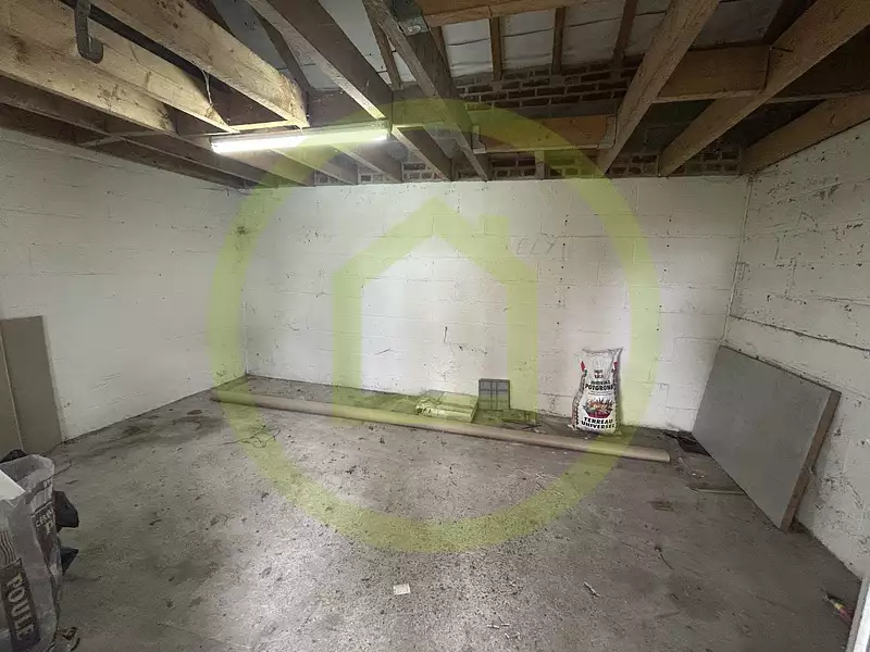 Maison, 164 m²