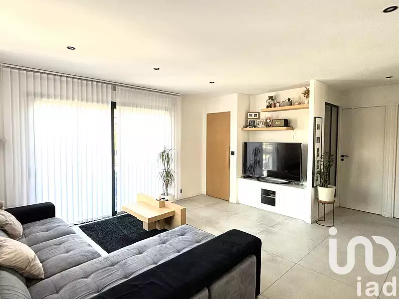 Maison, 98 m²