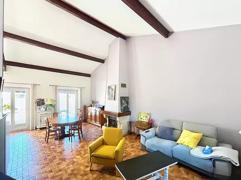 Maison, 90 m²