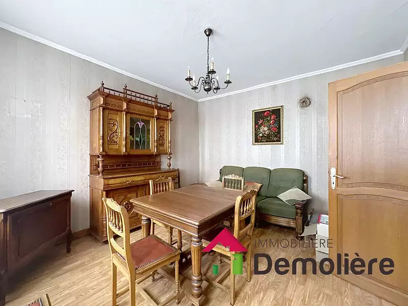 Maison, 130 m²