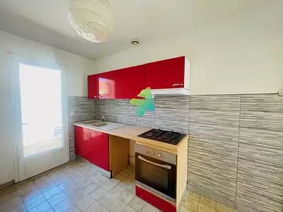 Maison, 65 m²