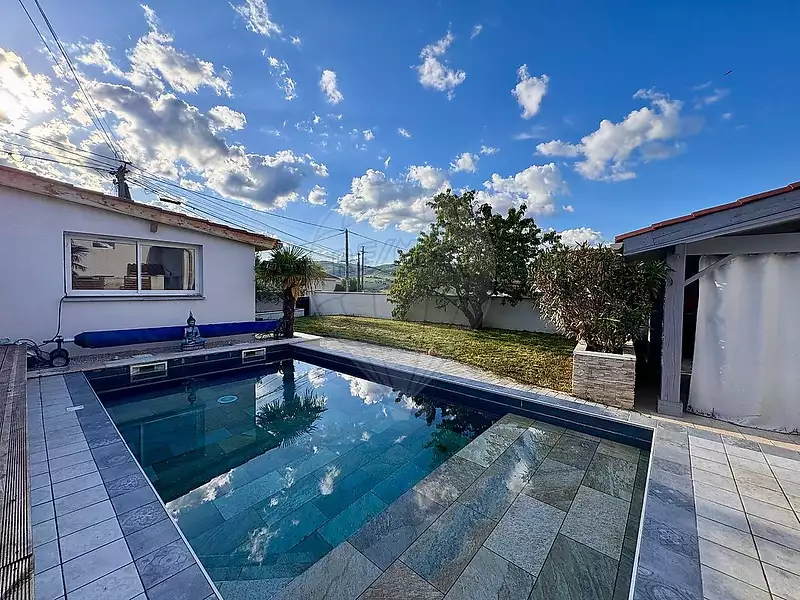 Maison, 175 m²