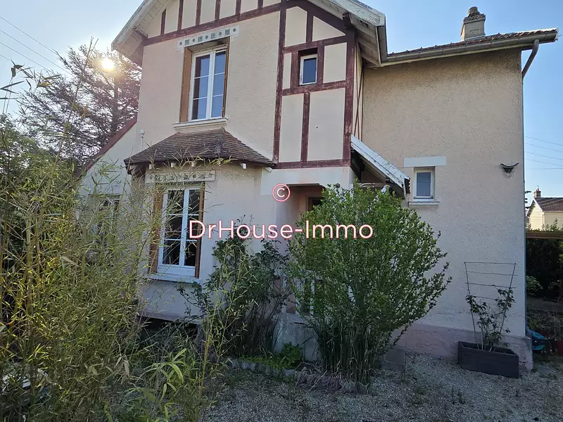 Maison, 109 m²