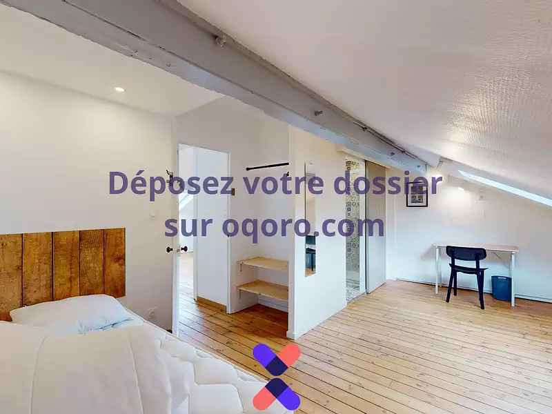 Appartement, 132 m²