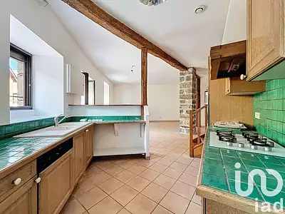 Maison, 150 m²