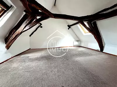 Maison, 49 m²