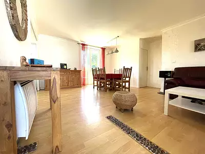 Maison, 60 m²