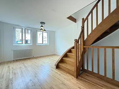 Maison, 93 m²