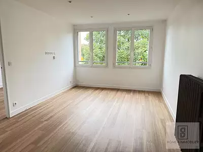Appartement, 49 m²