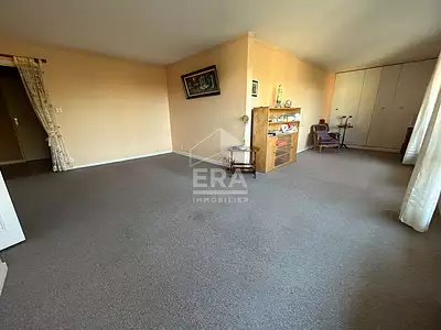 Appartement, 77,69 m²