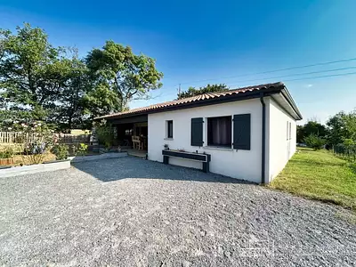 Maison, 119 m²