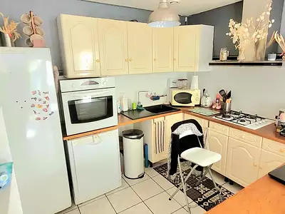 Maison, 83 m²