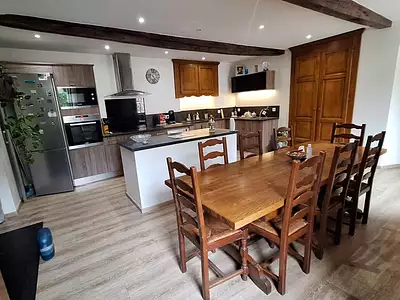 Maison, 300 m²