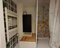 Appartement, 59,7 m²