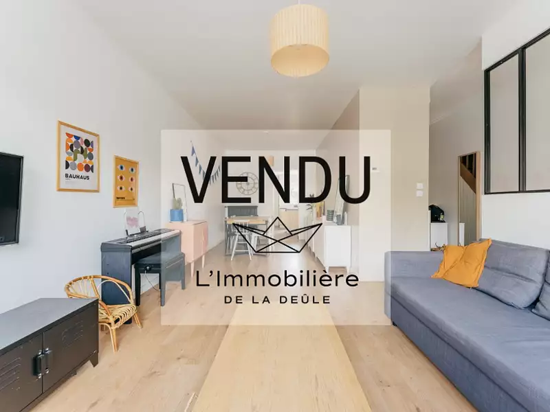 Maison, 115 m²