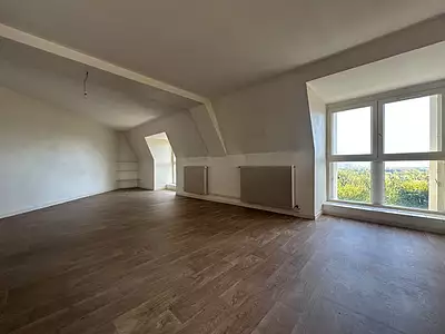 Appartement, 101 m²