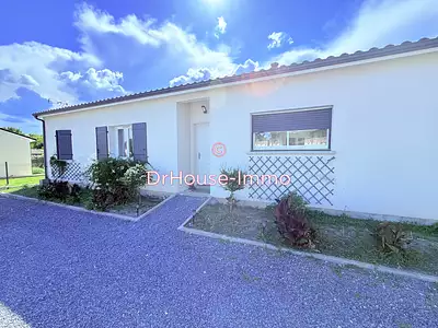 Maison, 97 m²
