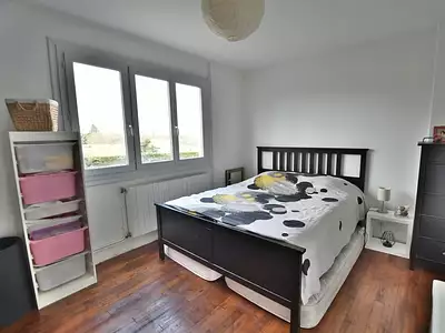 Maison, 151 m²