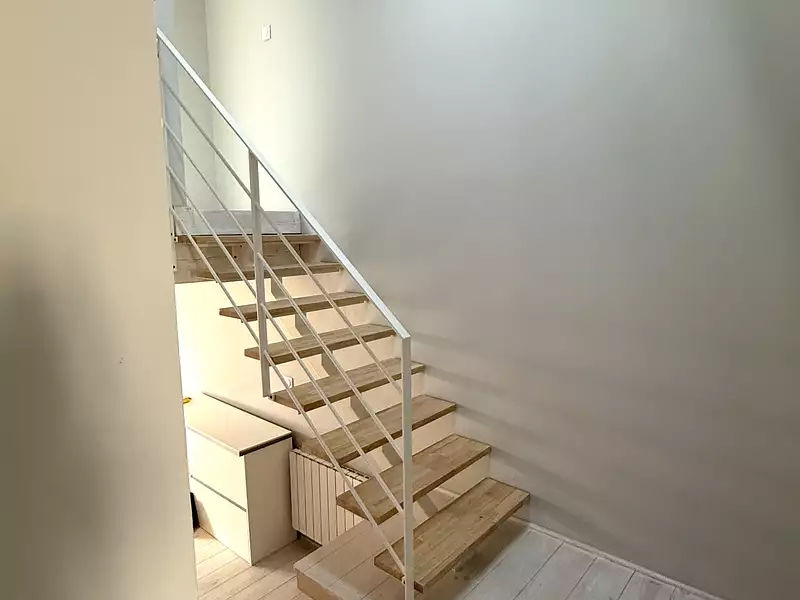 Maison, 128,1 m²