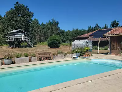 Maison, 220 m²