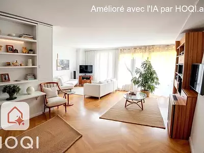 Appartement, 138 m²
