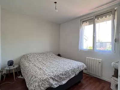Maison, 70 m²